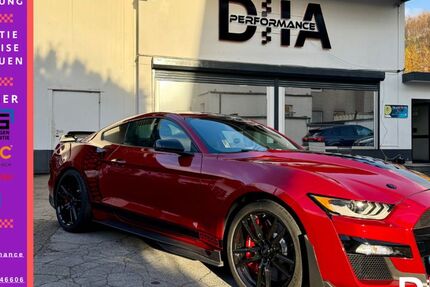 Ford Mustang 48.100 km 89.987 &euro; Essen 45356