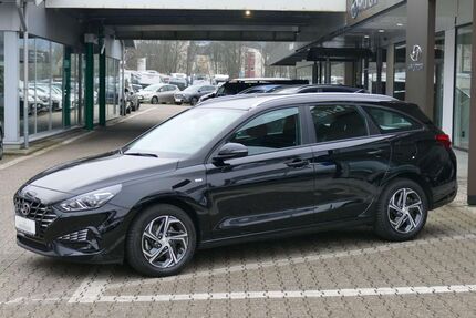 Hyundai i30 24.590 km 20.790 € Schwelm 58332