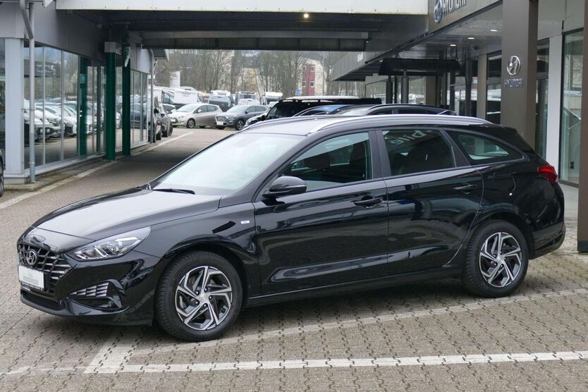 Hyundai i30 24.590 km 20.790 € Schwelm 58332