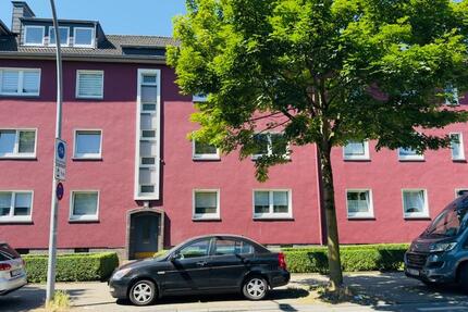 3,5 Zimmer Eigentumswohnung von privat provosionsfrei