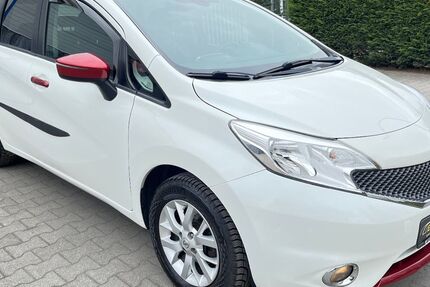 Nissan Note 104.000 km 6.400 € Oer-Erkenschwick 45739