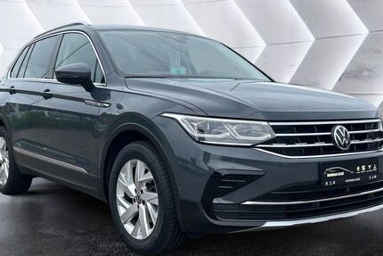 VW Tiguan 37.914 km 28.990 &euro; Dortmund 44263