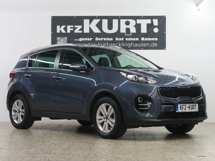 Sportage