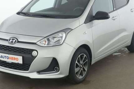 Hyundai i10 4.403 km 13.430 &euro; Essen 45141