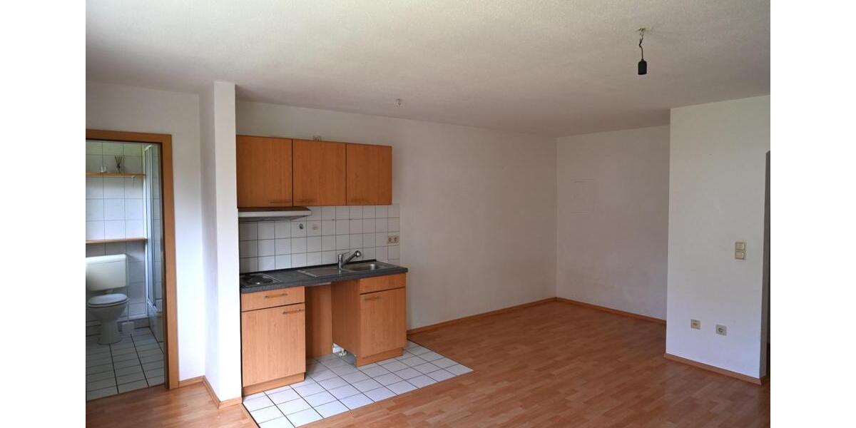 Etagenwohnung Dortmund Aplerbeck - 1 Zimmer, 34 m&sup2;, 390&euro; | Angebot:27592134