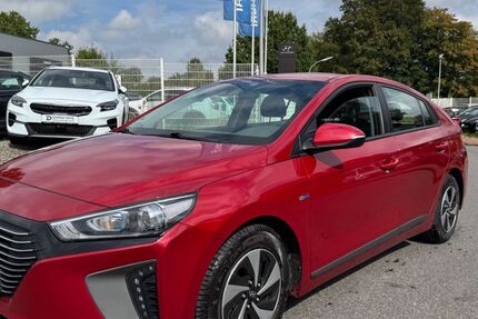 Hyundai IONIQ 138.000 km 12.990 € Datteln 45711
