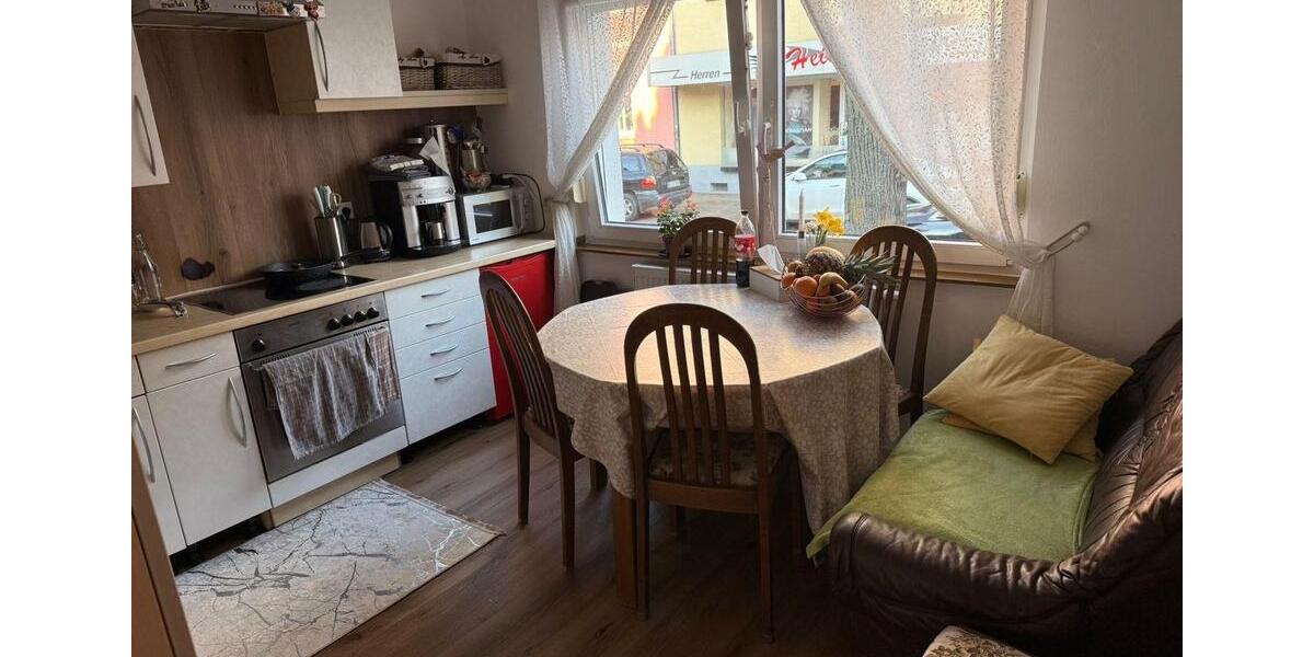 Erdgeschoßwohnung Recklinghausen Hillerheide - 3 Zimmer, 68 m&sup2;, 620&euro; | Angebot:25641886