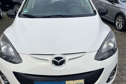 Mazda 2 136.390 km 4.990 € Dortmund 44143