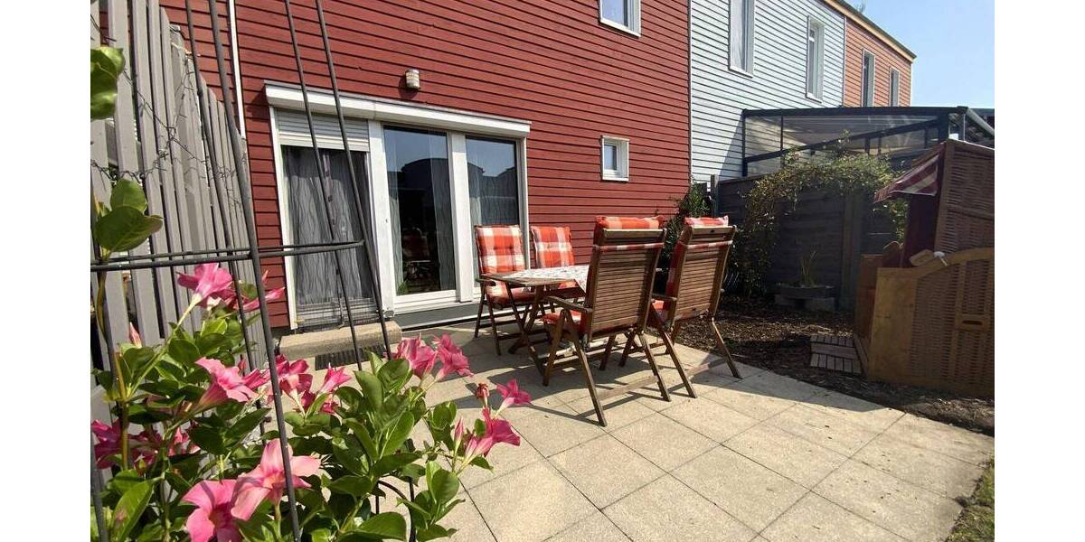 Reihenmittelhaus Lünen Brambauer - 4 Zimmer, 92 m&sup2;, 220.000&euro; | Angebot:26787631