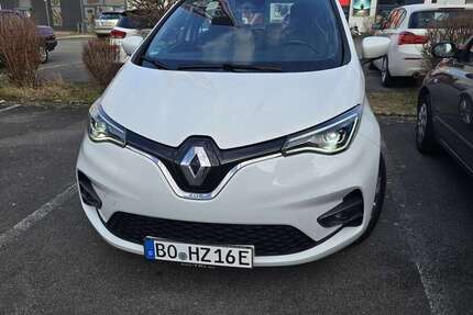 Renault ZOE 68.000 km 9.000 &euro; bochum 44793
