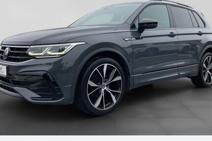 VW Tiguan 59.527 km 29.970 &euro; Bochum 44892