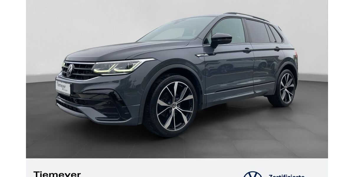 VW Tiguan 59.527 km 29.970 &euro; Bochum 44892