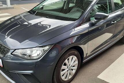 Seat Ibiza 59.990 km 15.880 &euro; Essen 45326