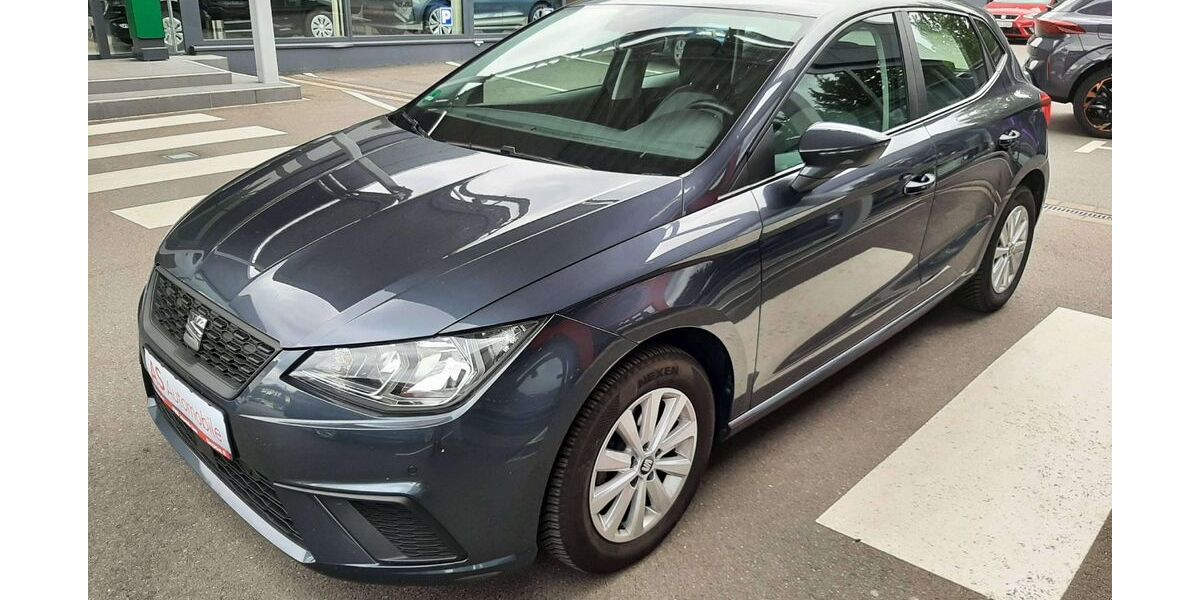 Seat Ibiza 59.990 km 15.880 &euro; Essen 45326