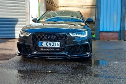 Audi A6 171.000 km 19.999 € Essen 45355