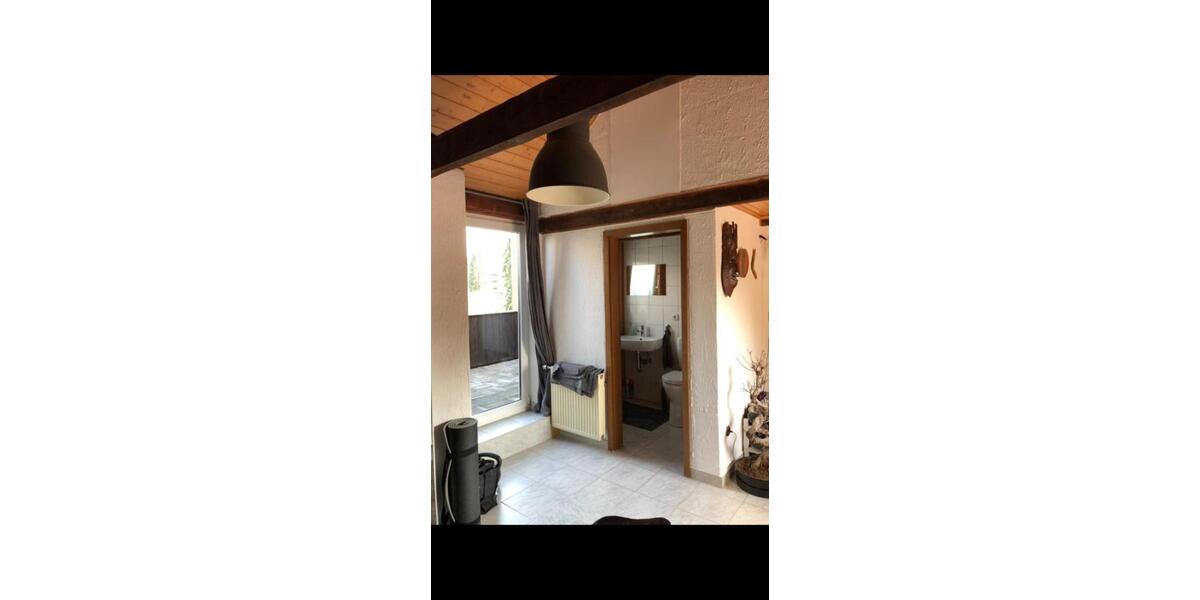 Helle 2 Zimmerwohnung im beliebten Paulusviertel 2 zimmer