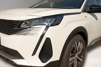 Peugeot 3008 21.858 km 23.885 &euro; Herne 44625