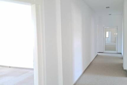 Helle, großzügige Büroräume in Wall-Lage von Recklinghausen-Zentrum! 5 zimmer