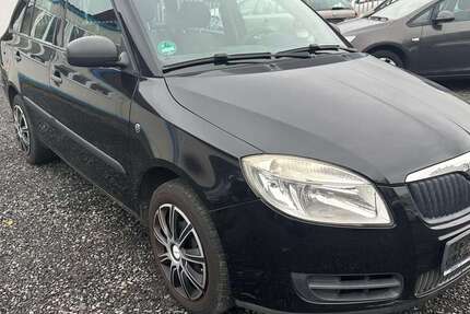 Skoda Fabia 170.000 km 2.150 &euro; Dorsten 46282
