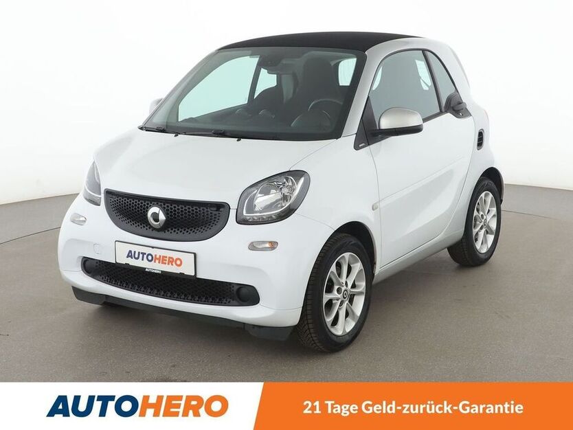 ForTwo