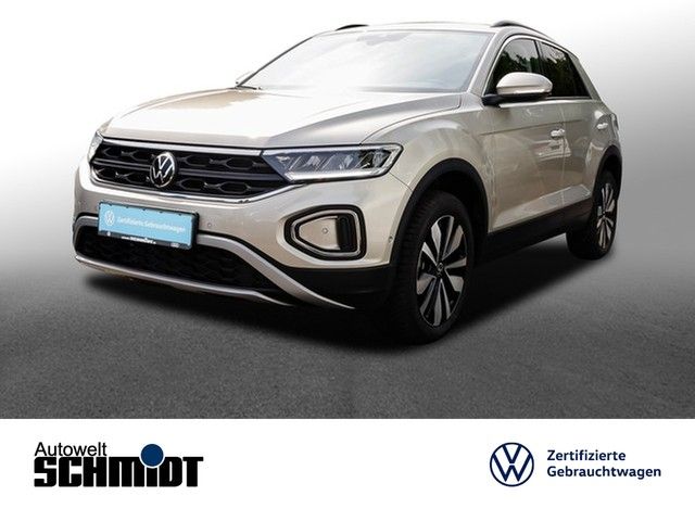 VW T-Roc 2.800 km 25.498 € Schwerte 58239