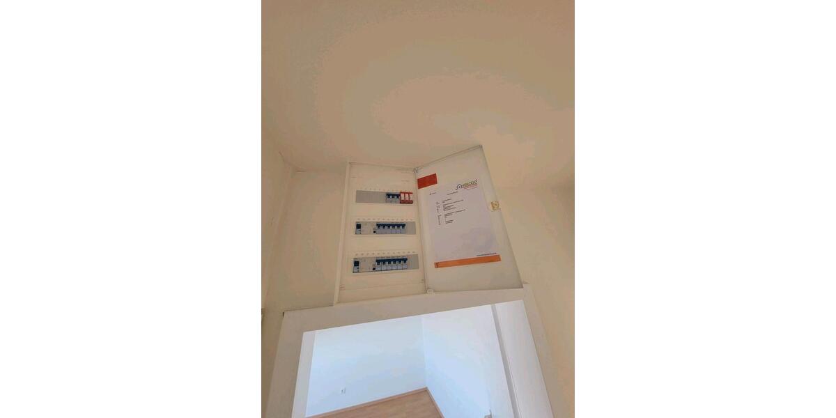 Dachgeschoßwohnung Hagen Hagen-Mitte - 3 Zimmer, 64 m&sup2;, 610&euro; | Angebot:25551496