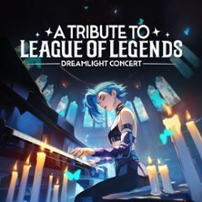 Tribute to League of Legends Concert Bochum