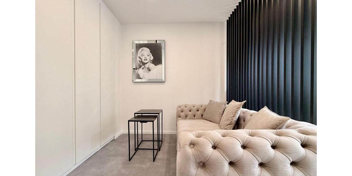 Frisch saniertes, möbliertes 1,5-Zimmer-Apartment im beliebten Ehrenfeld 1 zimmer