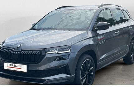 Skoda Kamiq 4.999 km 39.907 &euro; Schwelm 58332