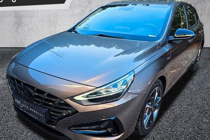 Hyundai i30 64.000 km 19.900 € Hagen 58099