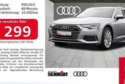 Audi A6 45.060 km 31.440 &euro; Recklinghausen 45657