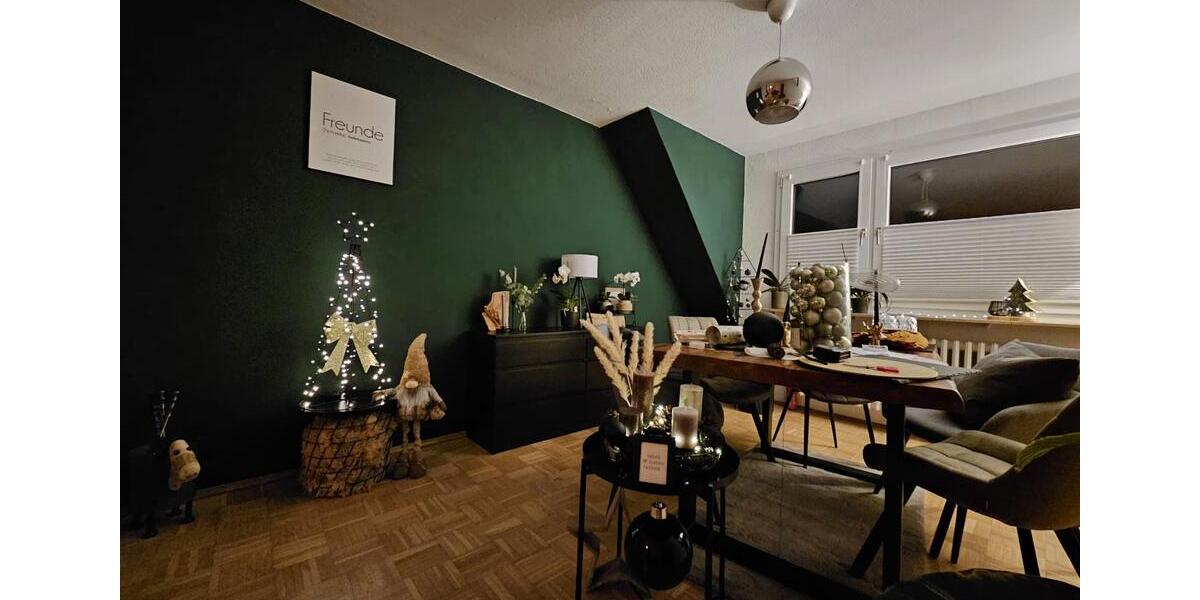 Etagenwohnung Essen Stadtbezirk VI - 3.5 Zimmer, 85 m&sup2;, 700&euro; | Angebot:25633238