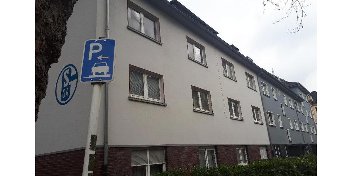 Dachgeschoßwohnung Gelsenkirchen Rotthausen - 2.5 Zimmer, 57 m&sup2;, 389&euro; | Angebot:25995515