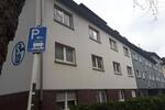 Dachgeschoßwohnung Gelsenkirchen Rotthausen - 2.5 Zimmer, 57 m&sup2;, 389&euro; | Angebot:25995515