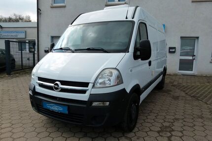 Opel Movano 300.997 km 5.290 € Bochum 44809