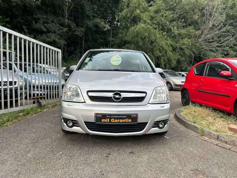 Meriva