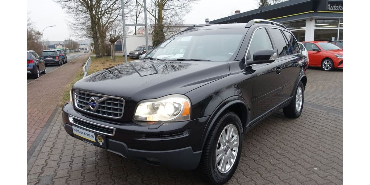 Volvo XC90 256.125 km 9.980 &euro; Selm 59379