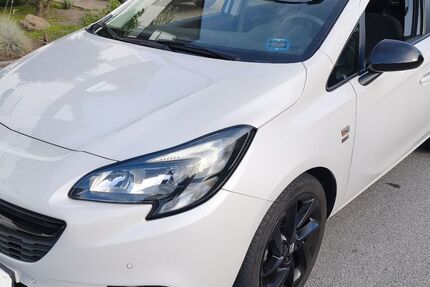 Opel Corsa 62.000 km 10.290 &euro; Castrop-Rauxel 44577