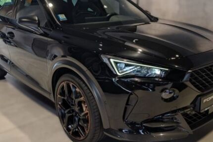 Cupra Formentor 39.160 km 36.990 &euro; Hagen 58089