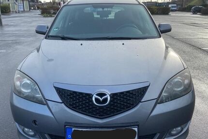 Mazda 3 135.000 km 2.200 € Dortmund 44379