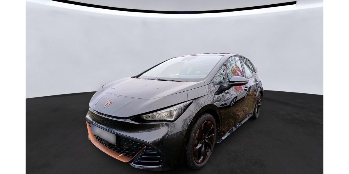 Cupra Born 16.435 km 29.775 &euro; Hagen 58091