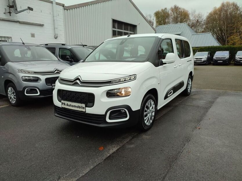 Berlingo