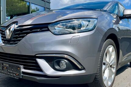 Renault Scenic 63.500 km 8.450 &euro; Bochum 44894