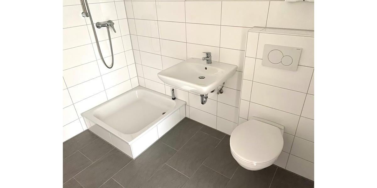Etagenwohnung Dortmund Huckarde - 2.5 Zimmer, 46 m&sup2;, 450&euro; | Angebot:26359203
