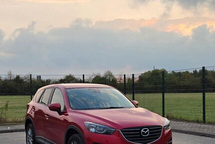 Mazda CX-5 196.000 km 8.999 &euro; Castrop-Rauxel 44579