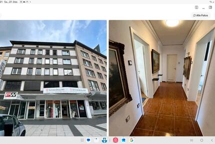 Bochum - Stadtmitte , 3,5 Raum Eigentumswohnung , extrem schön 3 zimmer