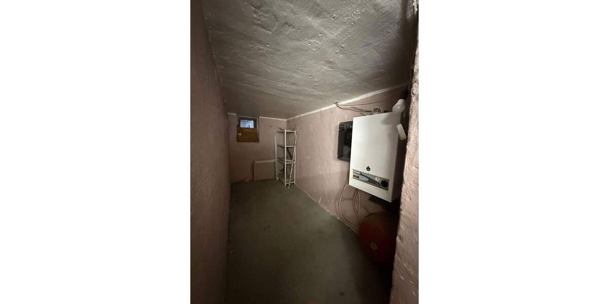 Eigentumswohnung in Gelsenkirchen-Beckhausen 3 zimmer