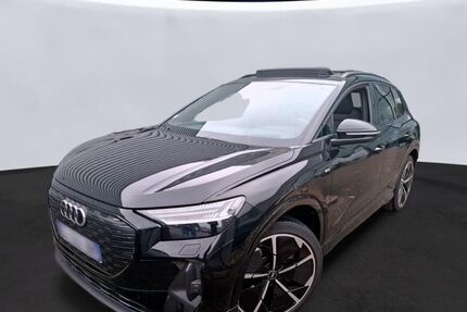 Audi Q4 e-tron 77.152 km 33.605 &euro; Hagen 58091