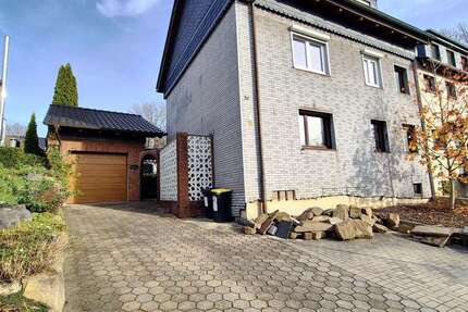 Haus zum Kaufen in Dortmund 425.000 € 174 m² 6 zimmer