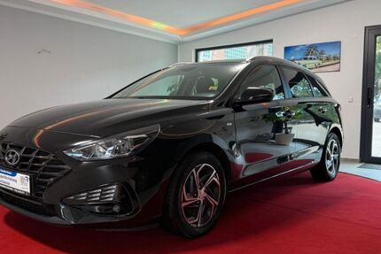 Hyundai i30 44.012 km 14.900 € Bochum 44894
